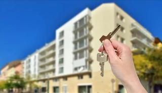 &Ouml;ğrencilerin ev bulma telaşı! Apartman dairelerini oda oda kiralıyorlar