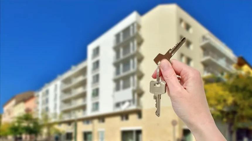 &Ouml;ğrencilerin ev bulma telaşı! Apartman dairelerini oda oda kiralıyorlar