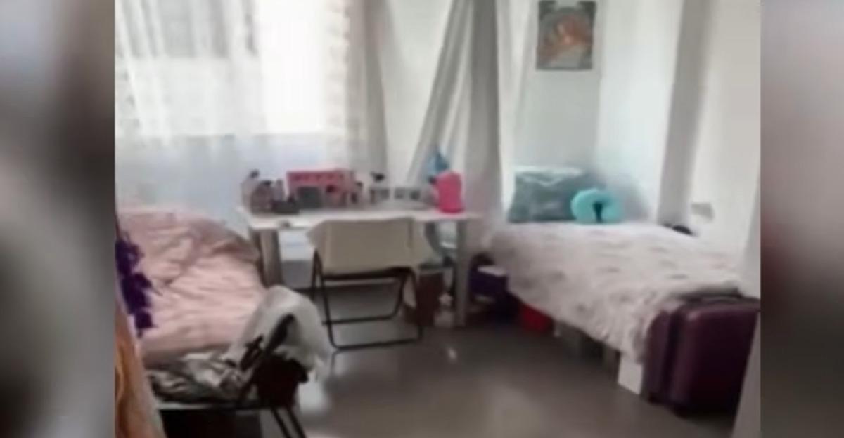 &Ouml;ğrencilerin ev bulma telaşı! Apartman dairelerini oda oda kiralıyorlar 1