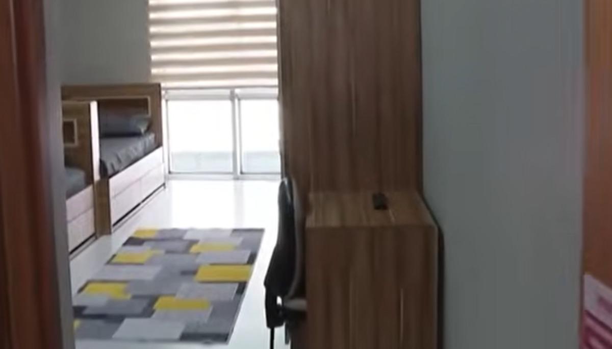 &Ouml;ğrencilerin ev bulma telaşı! Apartman dairelerini oda oda kiralıyorlar 3