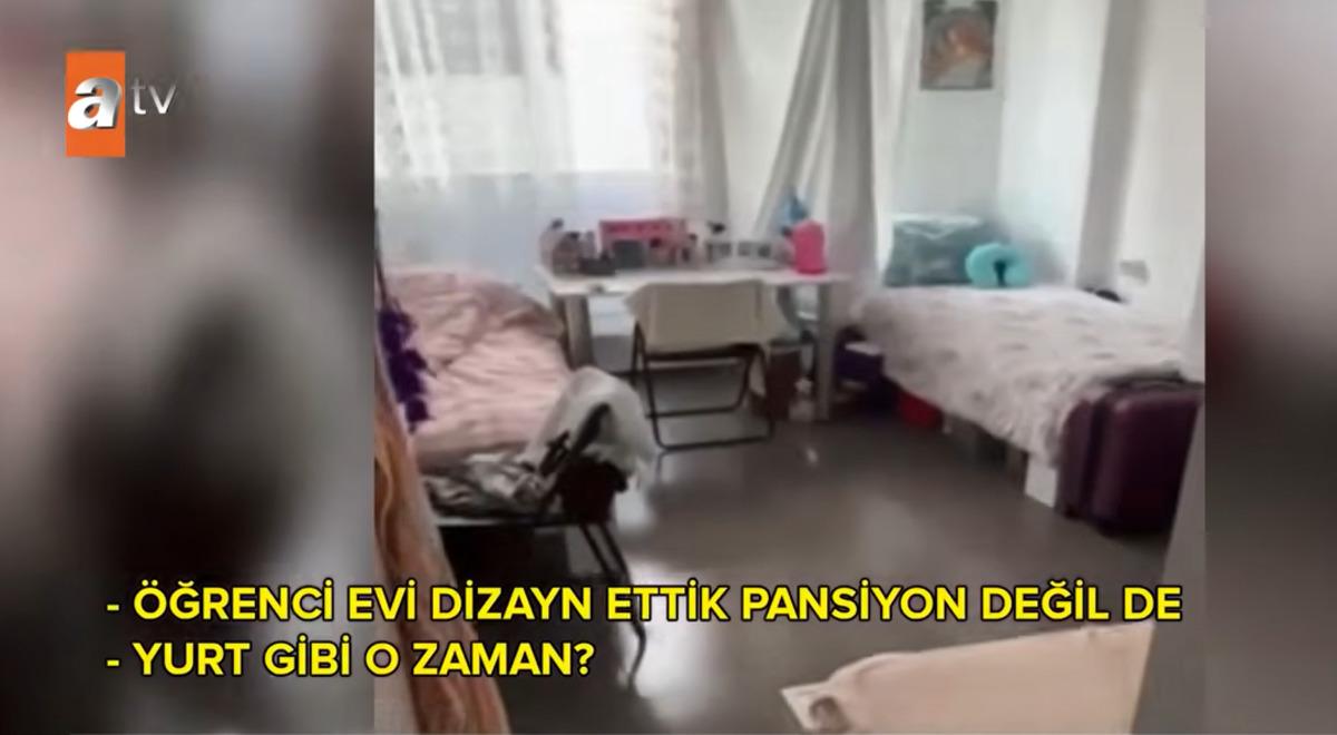 &Ouml;ğrencilerin ev bulma telaşı! Apartman dairelerini oda oda kiralıyorlar 2