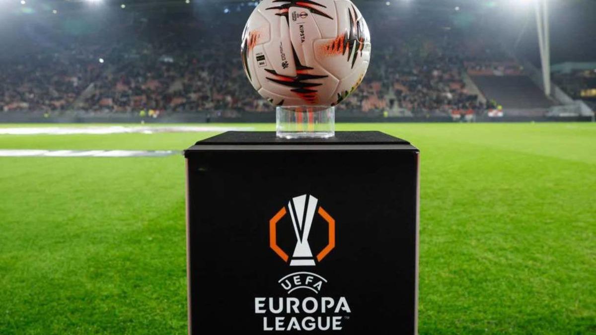 Beşiktaş ın UEFA Avrupa Ligi ndeki muhtemel rakipleri belli oldu! 1