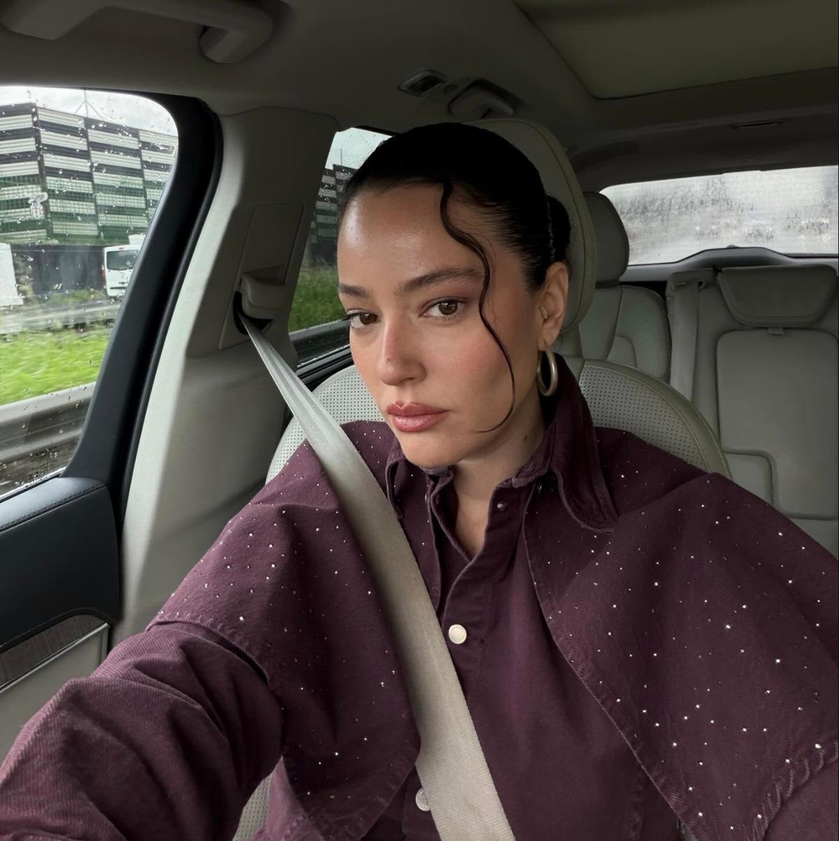 Pelin Akil gördüklerine inanamadı: “Aklımı kaybedeceğim!” 1