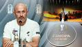 Be�ikta�'�n UEFA Avrupa Ligi'ndeki muhtemel rakipleri belli oldu!