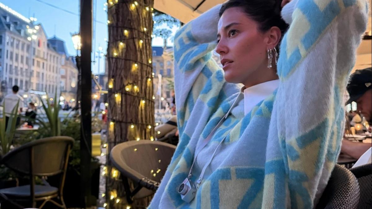 Pelin Akil gördüklerine inanamadı: “Aklımı kaybedeceğim!” - Magazin Haberleri