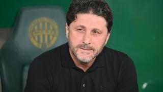 Son dakika: Trabzonspor'da Fatih Tekke istifa etti!