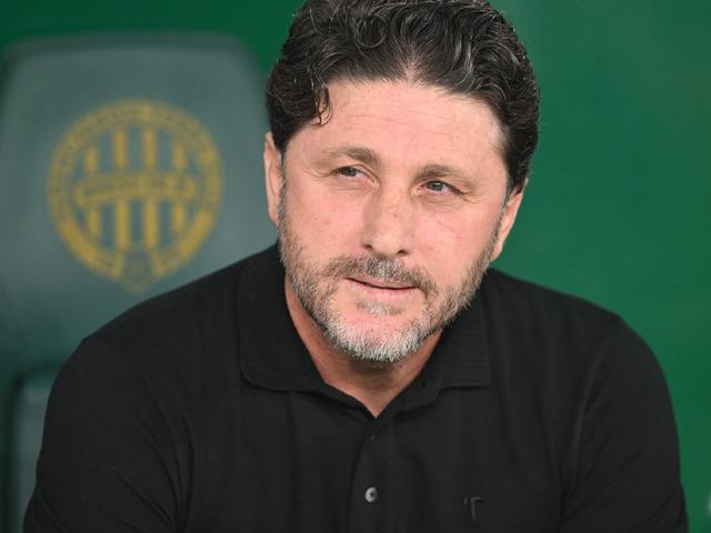 Trabzonspor'da Fatih Tekke istifa etti!