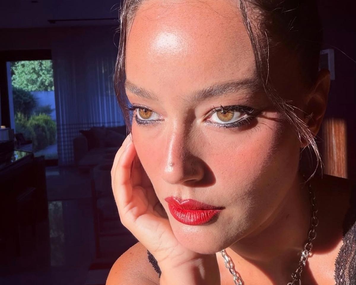 Pelin Akil gördüklerine inanamadı: “Aklımı kaybedeceğim!” 2