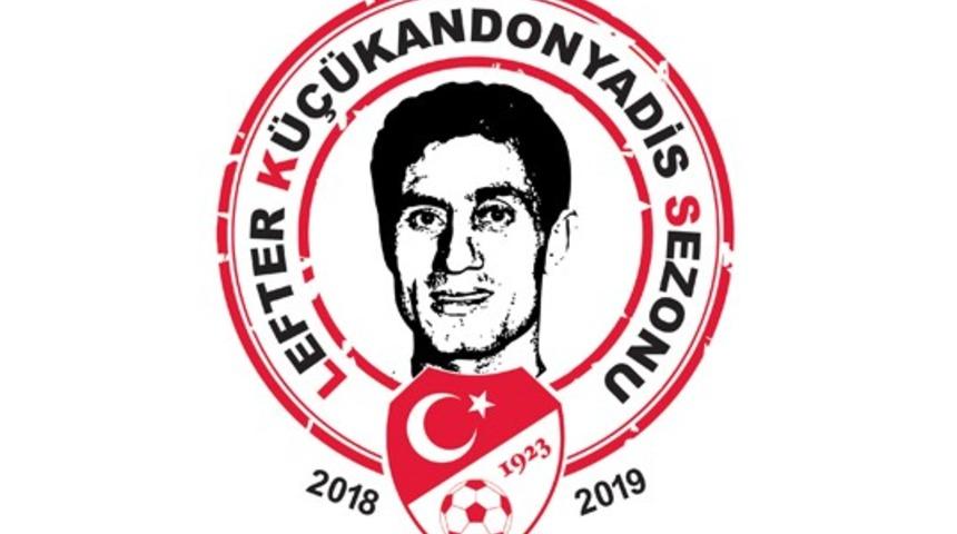 Lefter Küçükandonyadis kimdir? İşte Süper Lig yeni sezona adı verilen Lefter Küçükandonyadis'in hayatı