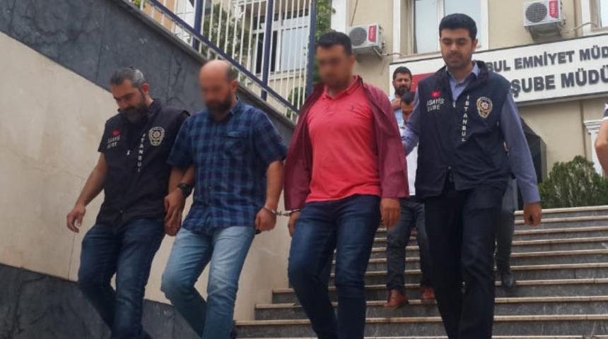 Evli kadınla yasak aşk yaşadı! Görüntülerini kocasına atınca...