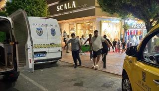 Haber alınamayan İsve&ccedil;li turist, otel odasında &ouml;l&uuml; bulundu