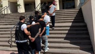 Bodrum&rsquo;daki uyuşturucu operasyonunda 4 ş&uuml;pheli tutuklandı