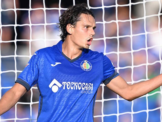 Enes &Uuml;nal'ın gol&uuml; takımına Avrupa'da turu getirdi!