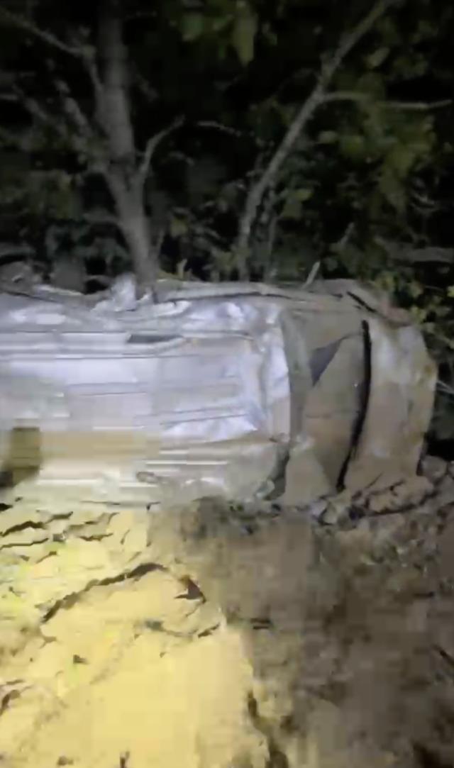 Bing&ouml;l de can pazarı! U&ccedil;uruma yuvarlandılar... 4 &ouml;l&uuml;, 5 yaralı 7
