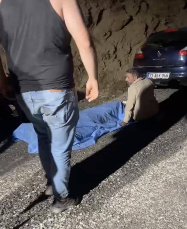 Bing&ouml;l de can pazarı! U&ccedil;uruma yuvarlandılar... 4 &ouml;l&uuml;, 5 yaralı 2