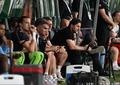 Fatih Tekke'nin istifas�na Trabzonspor'dan yan�t! 