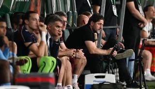 Fatih Tekke'nin istifasına Trabzonspor'dan yanıt! "Kabul edilmemiştir"