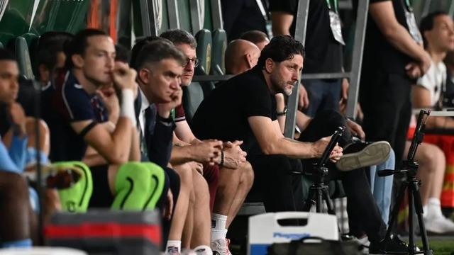 Fatih Tekke'nin istifasına Trabzonspor'dan yanıt! "Kabul edilmemiştir"