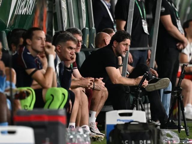 Fatih Tekke'nin istifasına Trabzonspor'dan yanıt! "Kabul edilmemiştir"