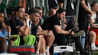 Fatih Tekke'nin istifasına Trabzonspor'dan yanıt! Kabul edilmemiştir