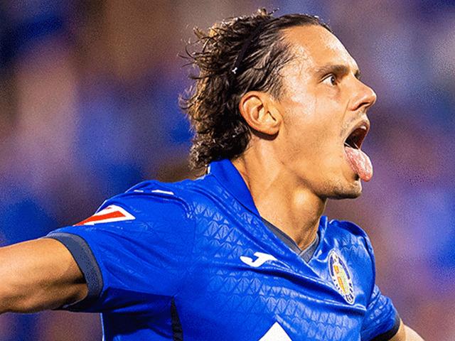 T&uuml;m İspanya Enes &Uuml;nal'ı konuşuyor! Durdurulamaz g&uuml;&ccedil; haline geldi