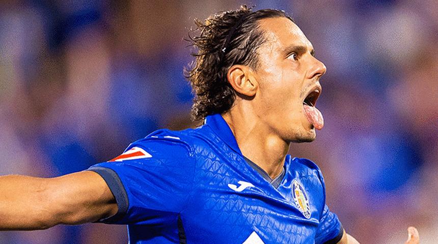 T&uuml;m İspanya Enes &Uuml;nal'ı konuşuyor! Durdurulamaz g&uuml;&ccedil; haline geldi