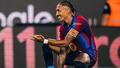 Barcelona yeni sezona bomba gibi ba�lad�!