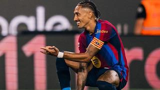 Barcelona yeni sezona bomba gibi başladı!