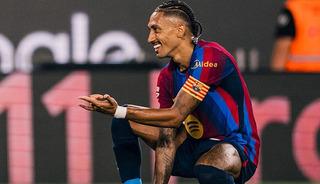 Barcelona yeni sezona bomba gibi başladı!