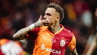 Galatasaray'dan herkesi şaşırtacak transfer! Leao olmayınca rota tanıdık isme kırıldı