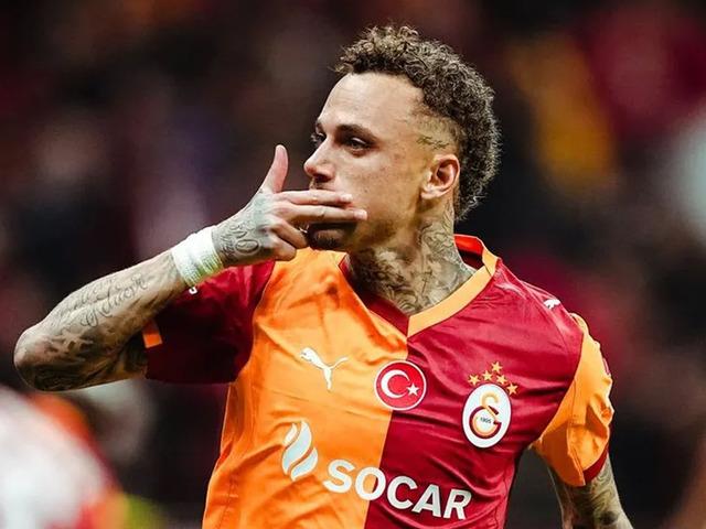 Galatasaray'dan herkesi şaşırtacak transfer! Leao olmayınca rota tanıdık isme kırıldı