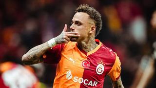 Galatasaray'dan herkesi şaşırtacak transfer! Leao olmayınca rota tanıdık isme kırıldı