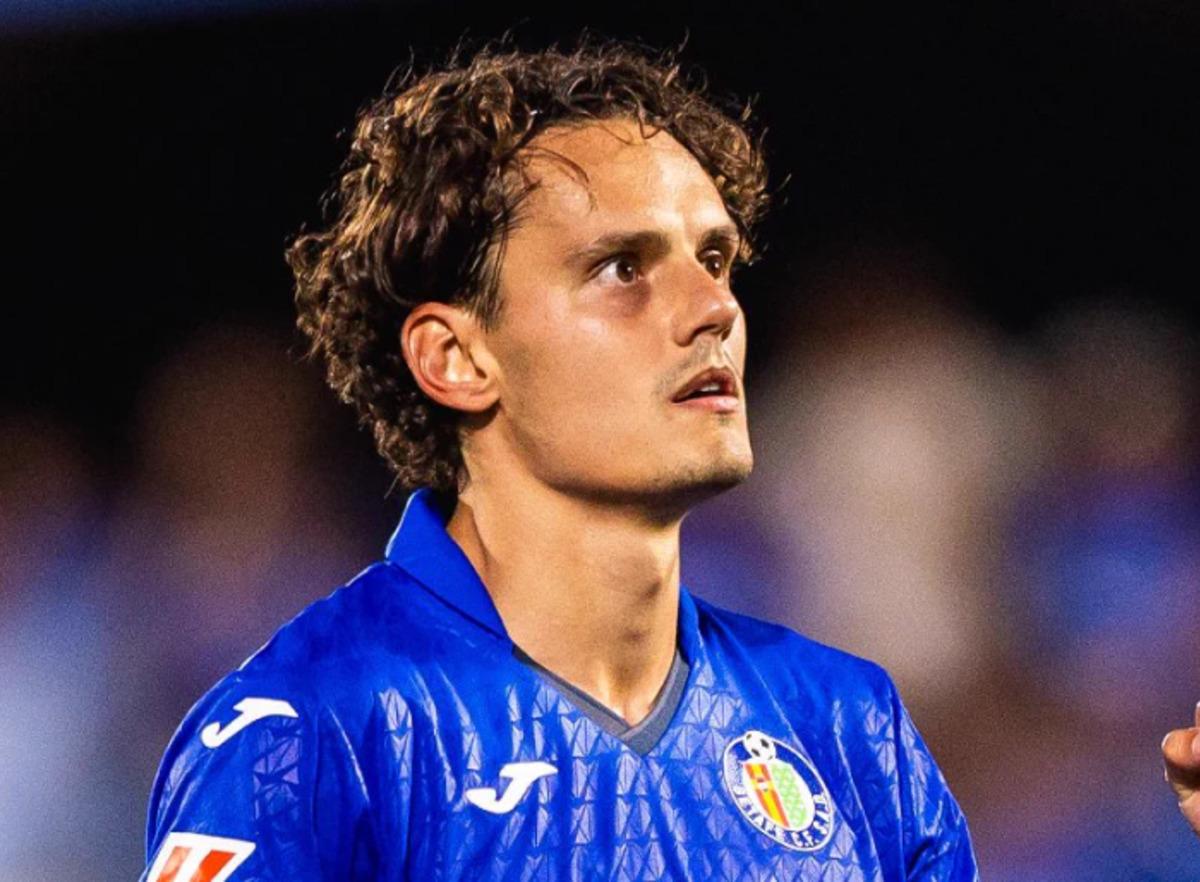 Tüm İspanya Enes Ünal ı konuşuyor! Durdurulamaz güç haline geldi 1