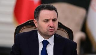 ﻿Bakan G&uuml;rlek'ten İmamoğlu'na 'şov' tepkisi