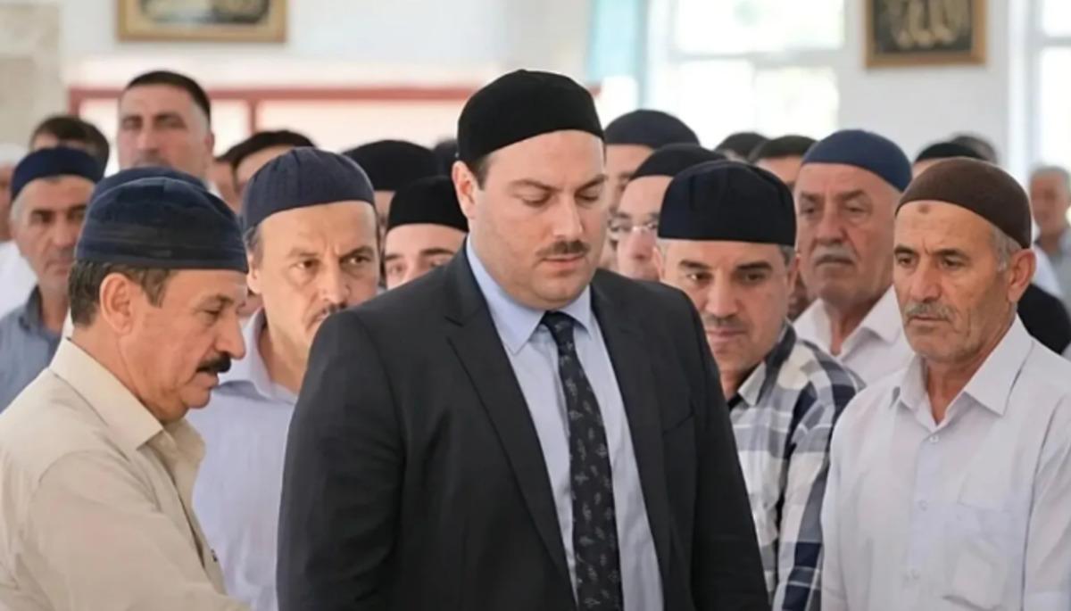 Bakan G&uuml;rlek ten İmamoğlu na  şov  tepkisi: "Yine aynısını der mi merak ediyorum" 2