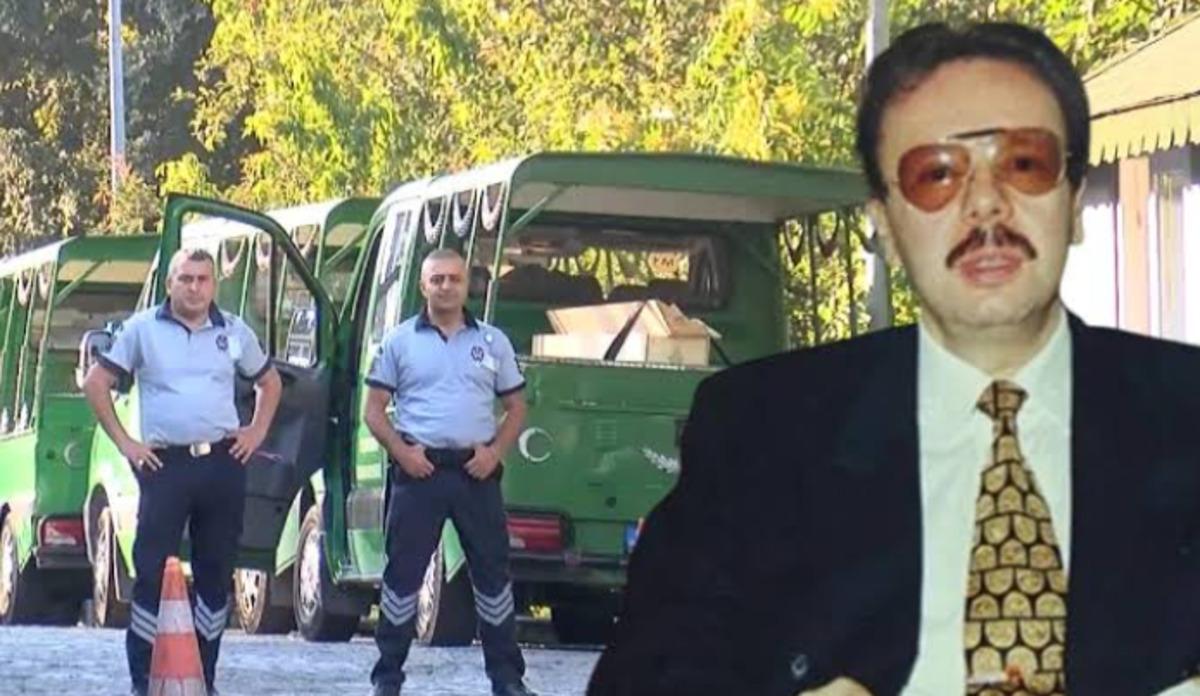Bakan G&uuml;rlek ten İmamoğlu na  şov  tepkisi: "Yine aynısını der mi merak ediyorum" 3