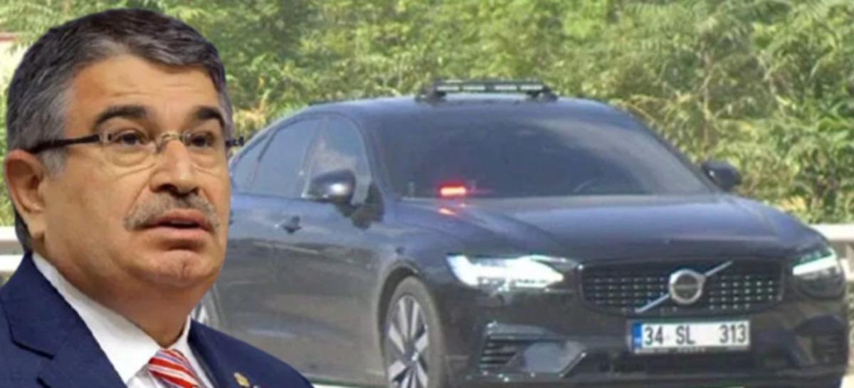 Bakan G&uuml;rlek ten İmamoğlu na  şov  tepkisi: "Yine aynısını der mi merak ediyorum" 5