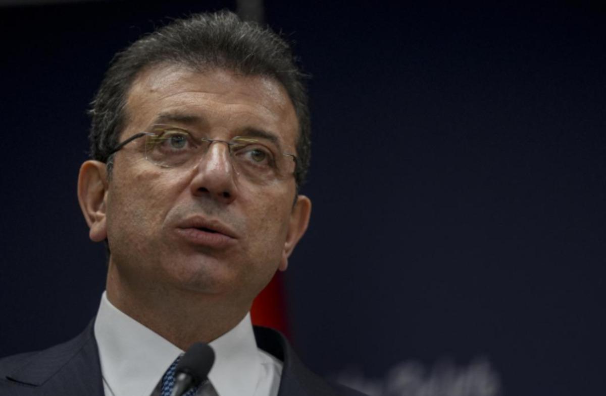 Bakan G&uuml;rlek ten İmamoğlu na  şov  tepkisi: "Yine aynısını der mi merak ediyorum" 6