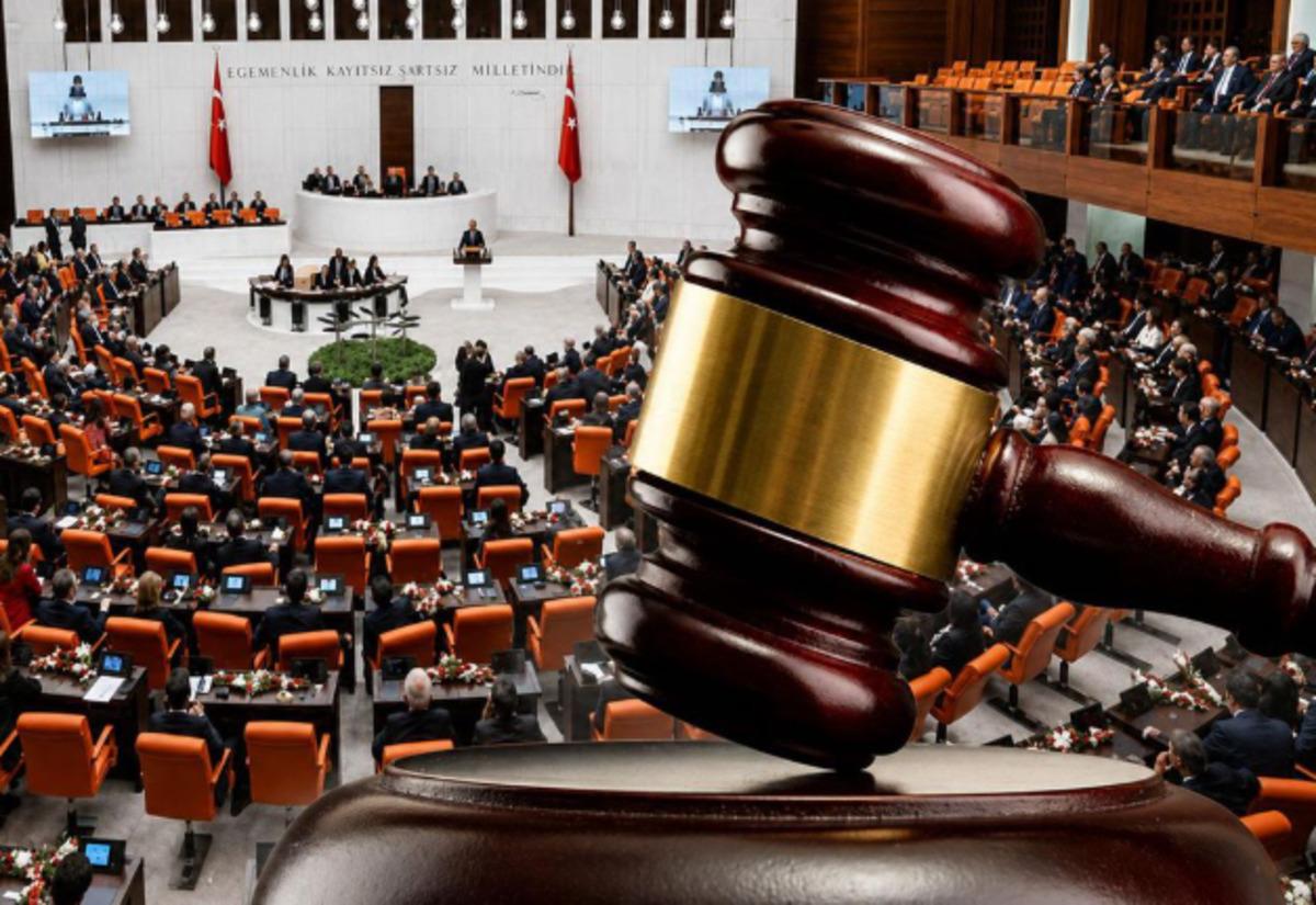 Bakan G&uuml;rlek ten İmamoğlu na  şov  tepkisi: "Yine aynısını der mi merak ediyorum" 9