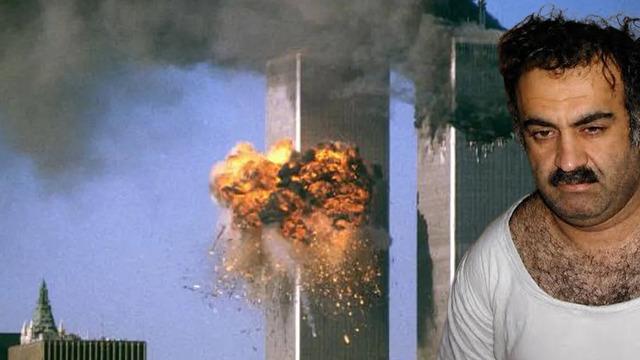 20 yıldır Guantanamo'daydı: 11 Eyl&uuml;l'&uuml;n mimarı Halid Şeyh Muhammed'in dava tarihi belli oldu!