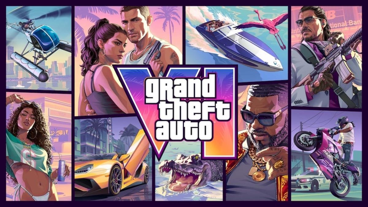 GTA 6 oynanış görüntülerinde gözden kaçan 8 detay! Jason ve Lucia'dan Snapmatic'e - Teknoloji Haberleri
