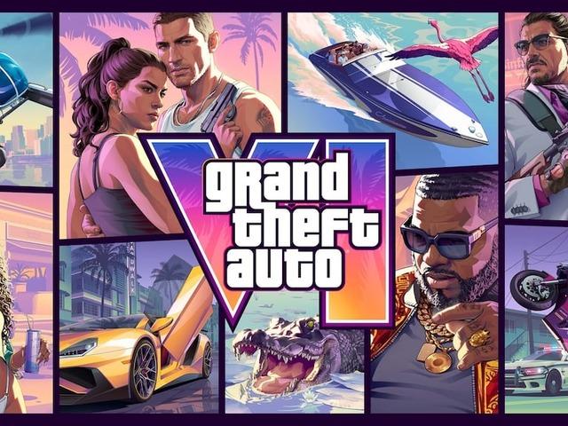 GTA 6 oynanış g&ouml;r&uuml;nt&uuml;lerinde g&ouml;zden ka&ccedil;an 8 detay!