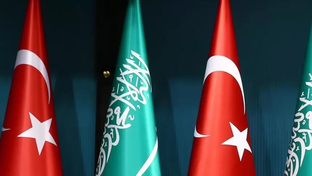 49 yıl &uuml;cretsiz! T&uuml;rkiye ile Suudi Arabistan arasındaki anlaşma y&uuml;r&uuml;rl&uuml;kte