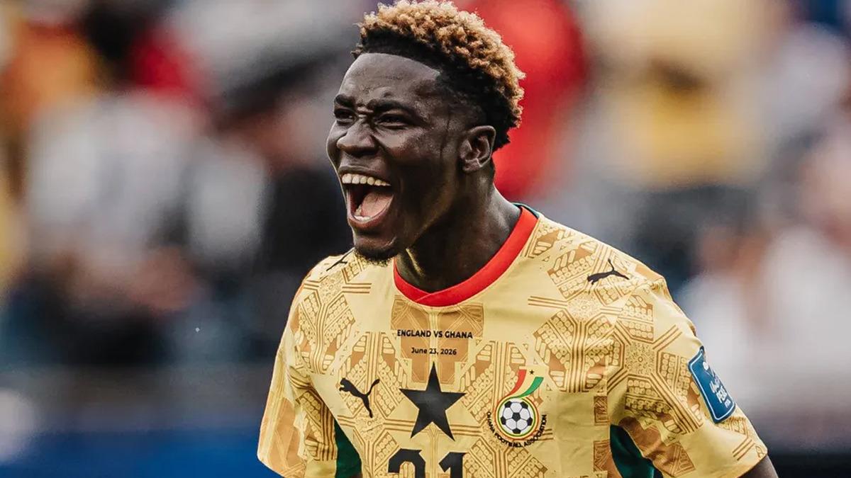 Fenerbahçe'nin yeni transferi İstanbul'a geliyor! Kojo Peprah Oppong'da mutlu son - Fenerbahçe