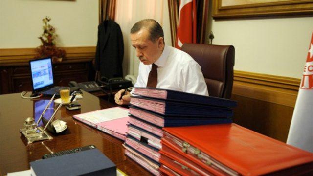 Yeni kabinede kimler olacak? İşte listedeki o isimler