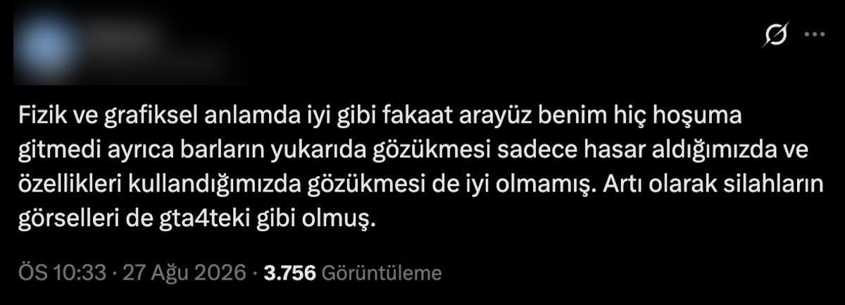 GTA 6 için dikkat çeken detaylar peş peşe geldi: 80 saatlik hikâye, dev harita... 12
