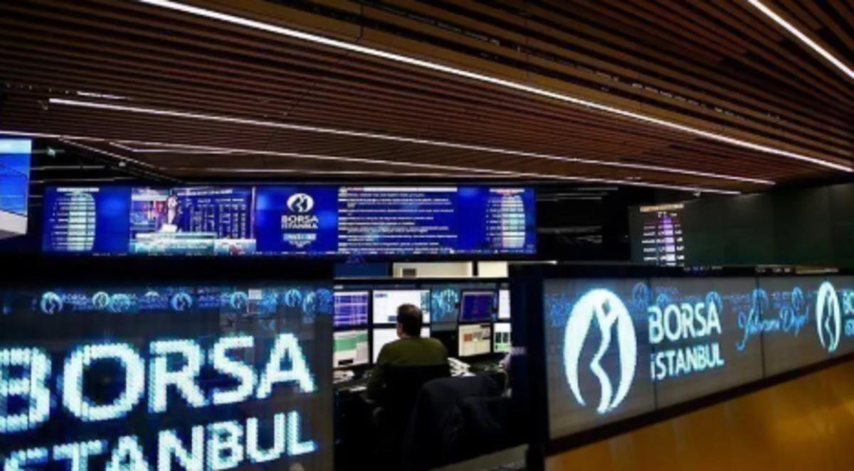 CANLI BORSA | Borsa güne düşüşle başladı: 28 Eylül 2026 BIST 100 1