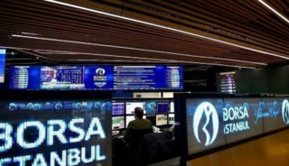 VİOP'ta endeks kontratı g&uuml;ne y&uuml;kselişle başladı (28 Ağustos 2026)