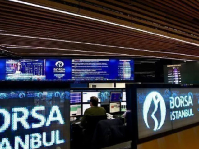 VİOP'ta endeks kontratı g&uuml;ne y&uuml;kselişle başladı (28 Ağustos 2026)