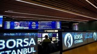 CANLI BORSA | Borsa güne düşüşle başladı: 22 Eylül 2026 BIST 100